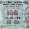 100 Rupees Sdn